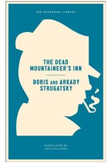 Dead Mountaineer's Inn