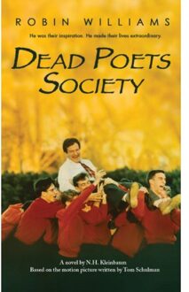 Dead Poets Society