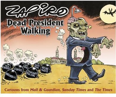 Dead president walking