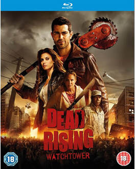 Dead Rising: Watchtower