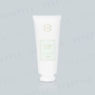 Dead Sea Minerals Series Body Milk With Argan Oil 200g