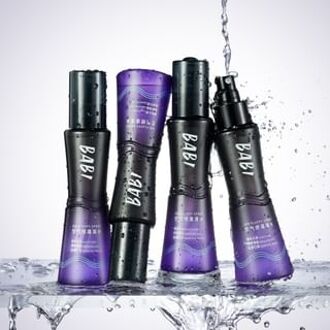 Dead Sea Salt Hair Fluffy Spray 100ml