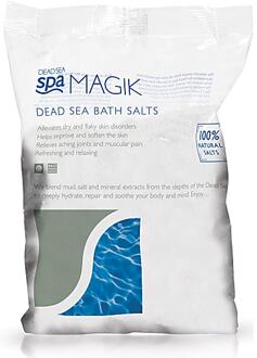 Dead Sea Spa Salts 1kg