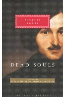 Dead Souls