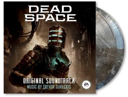 Dead Space - Ost (original Soundtrack)