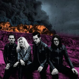 Dead Weather The - Dodge And Burn