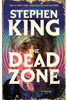 Dead Zone - Stephen King