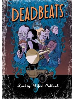 Deadbeats