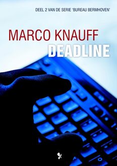 Deadline - eBook Marco Knauff (9463280995)