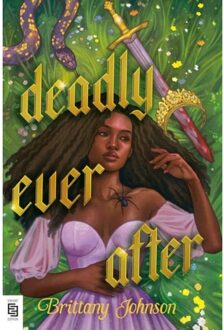 Deadly Ever After - Brittany Johnson