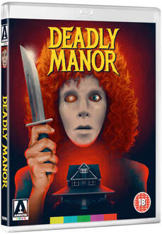 Deadly Manor