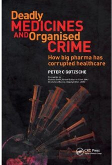Deadly Medicines and Organised Crime