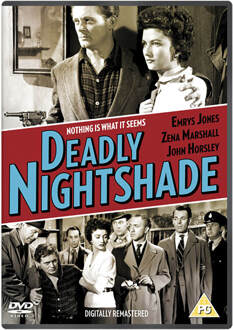 Deadly Nightshade