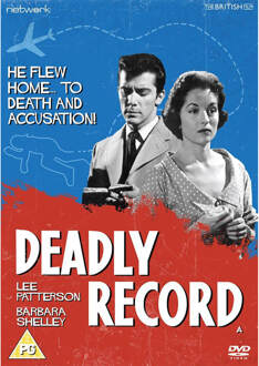 Deadly Record