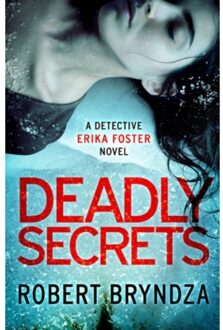 Deadly Secrets - Robert Bryndza