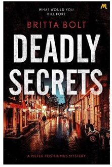 Deadly Secrets