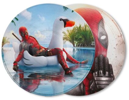 Deadpool 2 (Original Motion Picture Score) (LP)
