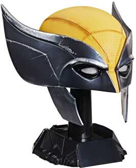 Deadpool & Wolverine Premium Roleplay Mask Wolverine