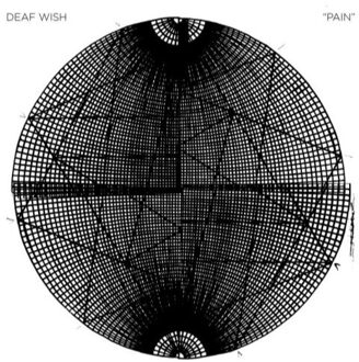 Deaf Wish - Pain Of Mind