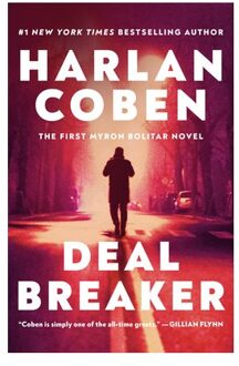Deal Breaker: The First Myron Bolitar Novel - Myron Bolitar - Harlan Coben