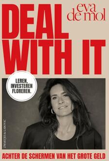 Deal with it -  Eva de Mol (ISBN: 9789039100721)