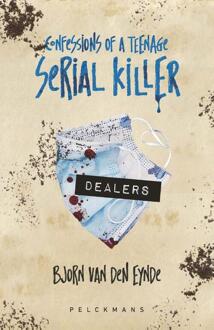 Dealers -  Bjorn van den Eynde (ISBN: 9789463835893)