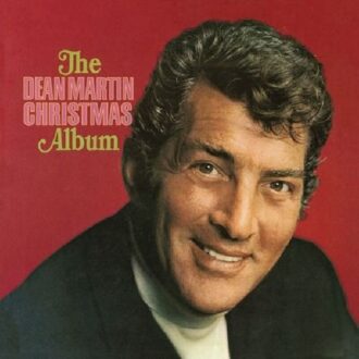 Dean Martin Christmas Album - Dean Martin