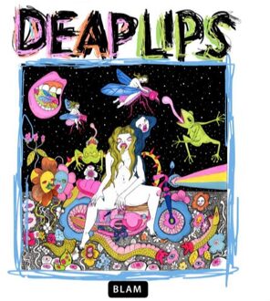 Deap Lips