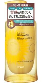 Dear Beaute Himawari Bloom d'Or Moisture In Treatment 390g