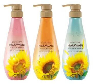 Dear Beaute Himawari Oil In Conditioner