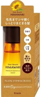 Dear Beaute Himawari Premium Repair Oil Moist - 60ml