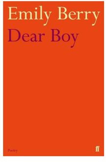 Dear Boy