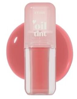 Dear Darling Oil Tint Milky Berry Edition - 3 Colors #07 Honey Vanilla