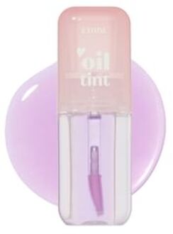 Dear Darling Oil Tint Milky Berry Edition - 3 Colors #09 Purple Oil