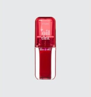 Dear Darling Oil Tint NEW - 6 Colors #01 Real Cherry