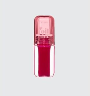 Dear Darling Oil Tint NEW - 6 Colors #03 Neon Pink