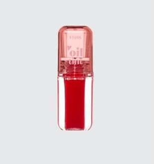 Dear Darling Oil Tint NEW - 6 Colors #04 Sweet Apple