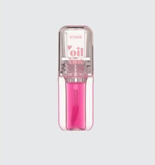 Dear Darling Oil Tint NEW - 6 Colors #06 Pink Oil