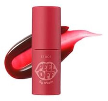 Dear Darling Peel Off Lip Stain - 6 Colors #03 Mauve Aura