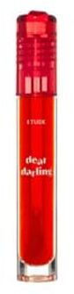 Dear Darling Water Gel Tint - 8 Colors #01 Tangerine Red