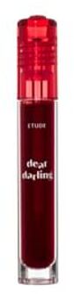 Dear Darling Water Gel Tint - 8 Colors #02 Cherry Red