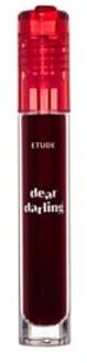 Dear Darling Water Gel Tint - 8 Colors #03 Real Red