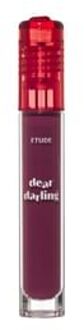 Dear Darling Water Gel Tint - 8 Colors #06 Sweet Potato Red