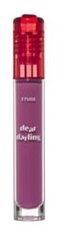 Dear Darling Water Gel Tint - 8 Colors #07 Red Bean Pink