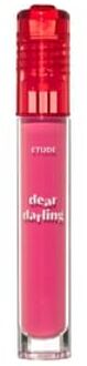 Dear Darling Water Gel Tint - 9 Colors #09 Milk Strawberry