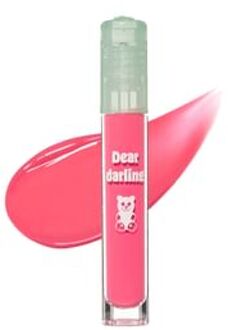 Dear Darling Water Gel Tint Jelly Pang Collection - 5 Colors #01 Berry Banana Pink