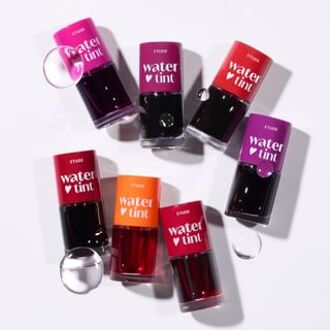 Dear Darling Water Tint - 7 Colors Prune Ade