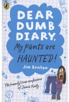 Dear Dumb Diary