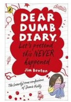 Dear Dumb Diary