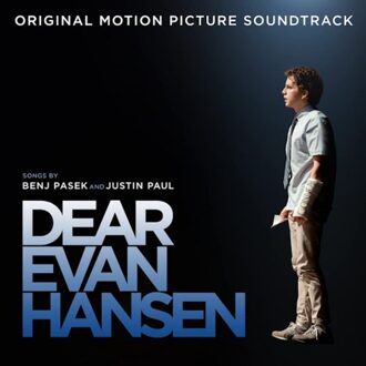 Dear Evan Hansen - Benj Pasek & Justin Paul